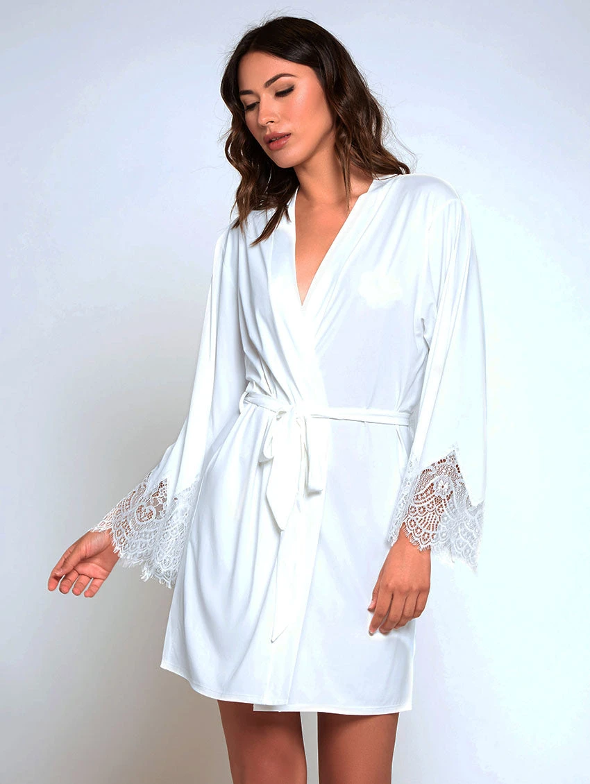 ICollection Arlene Robe 5 ICollection Arlene Robe - Image 3