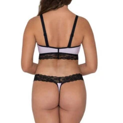 Curvy Kate Twice The Fun Reversible Thong 8 Curvy Kate Twice The Fun Reversible Thong -FOREVER YOUR LINGERIE insta1