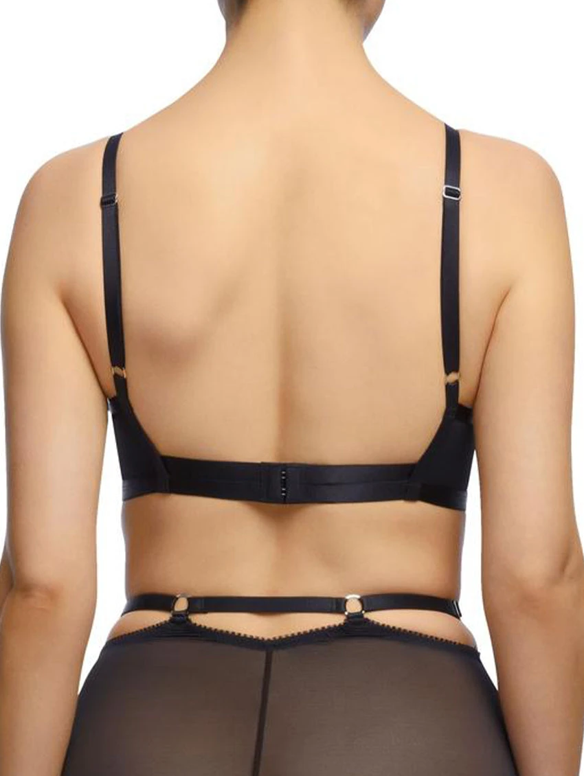 Dita Von Teese Madame X Non-Underwire Bra 4 Dita Von Teese Madame X Non-Underwire Bra - Image 2