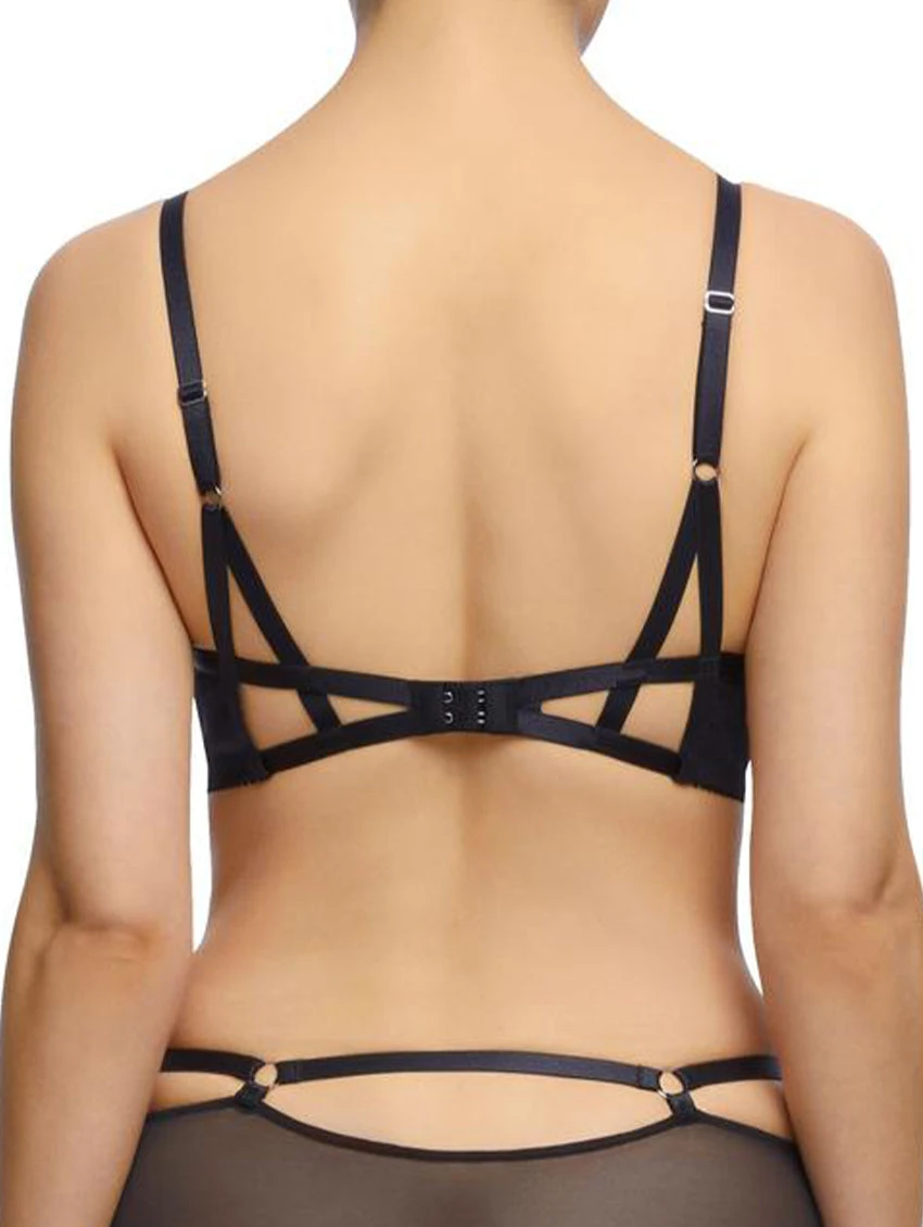 Dita Von Teese Madame X Bra 4 Dita Von Teese Madame X Bra - Image 2