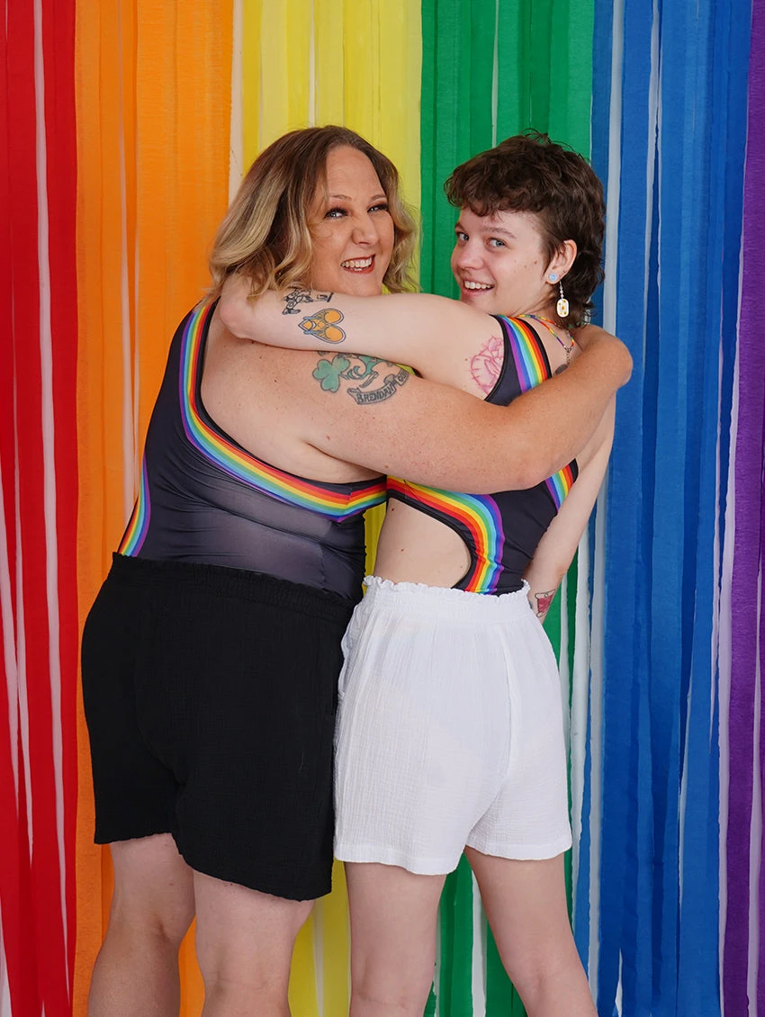 Tribal Beach Shorts 7 Tribal Beach Shorts - Image 5