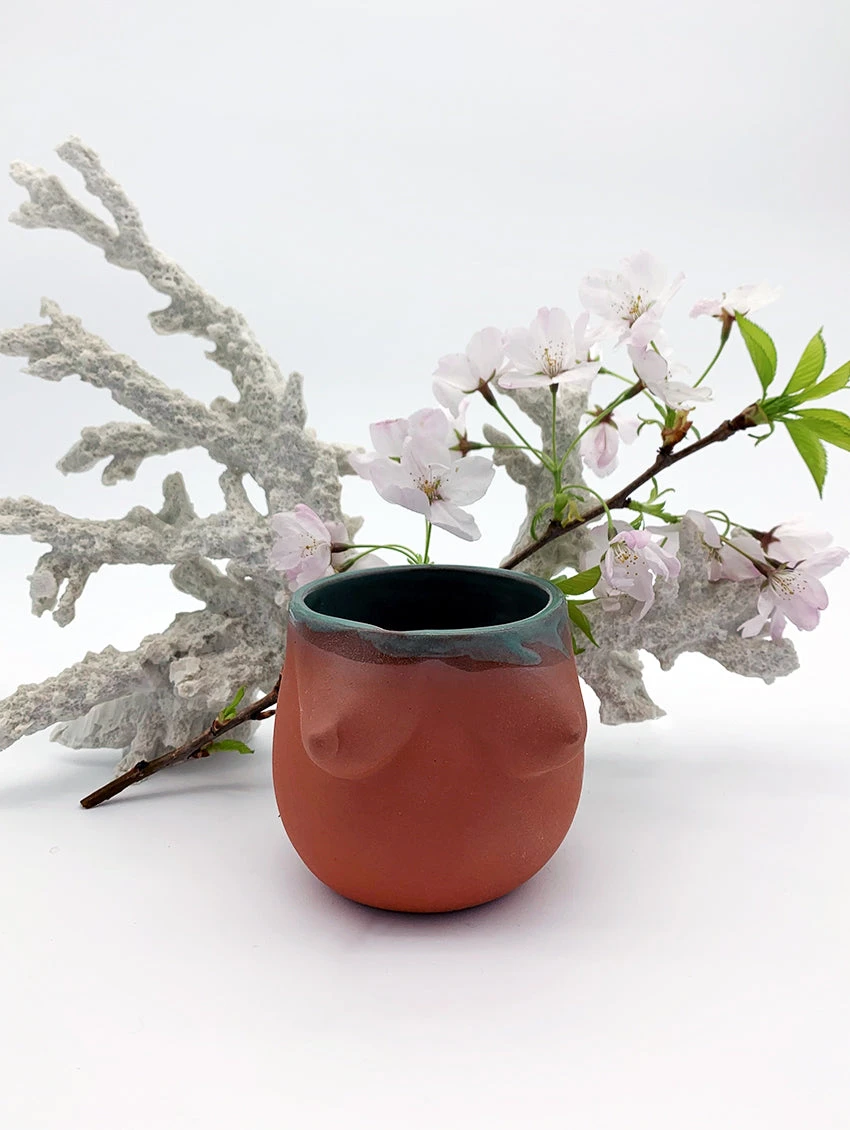 Sowhere Project Boobie Mug 5 Sowhere Project Boobie Mug - Image 3